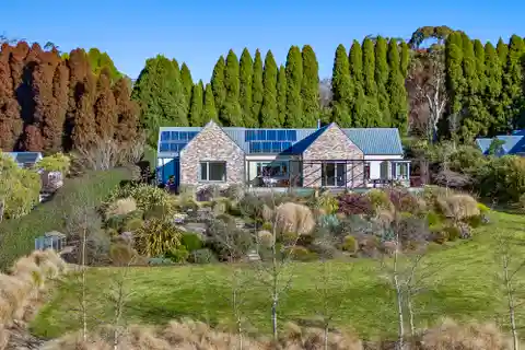 Modern Country Living