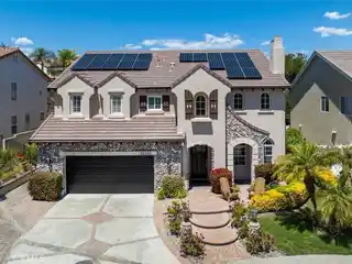 Executive Home on a Tranquil Cul-de-sac
