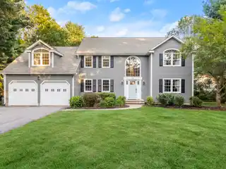 Comfort and Convenience in a Desirable Location