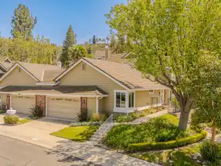Stunning Property in the Sought-after Canyon Terrace Townhomes