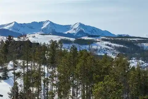 Build a Breckenridge Retreat