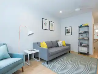 Residential Lease