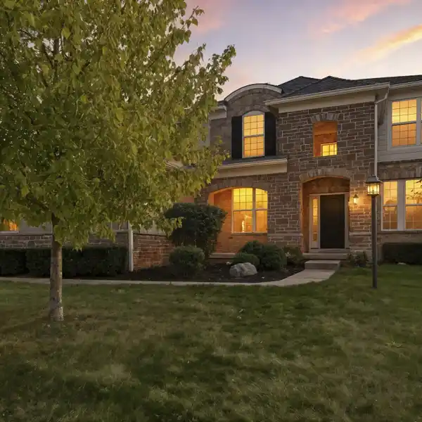 INCREDIBLE OPPORTUNITY IN THE VIKING MEADOWS SUBDIVISION