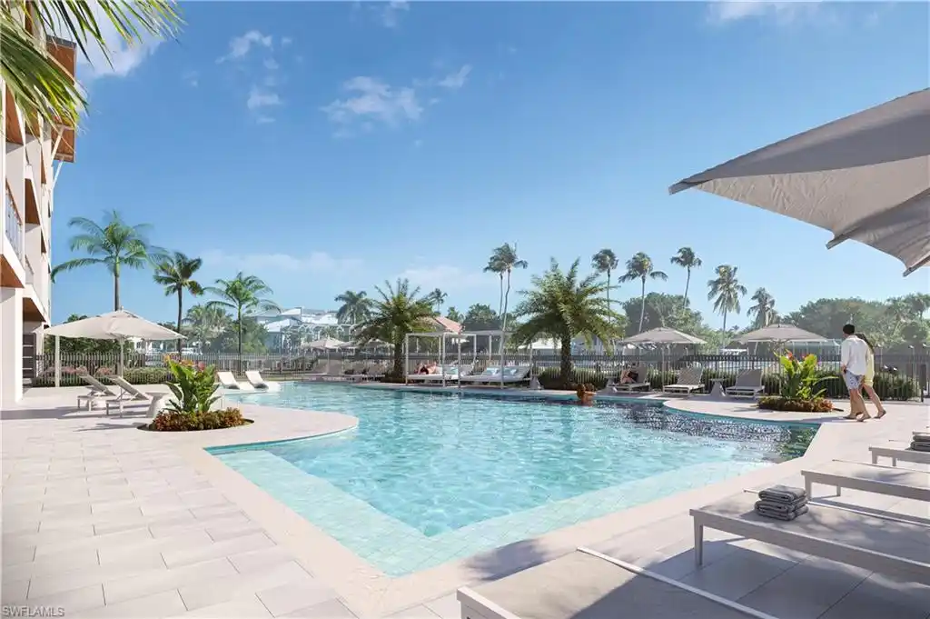 Executive Elegance at Park Place on Gulf Shore