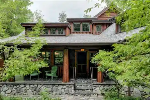 Birch Point Lodge