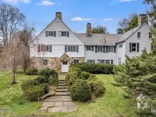 Custom Colonial Home on 82 Versatile Acres