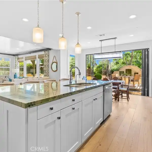 LUXURY MODEL HOME WITH RESORT-STYLE BACKYARD OASIS