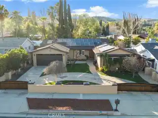Wonderful Woodland Hills Home