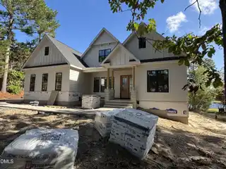 Lakefront New Construction Opportunity