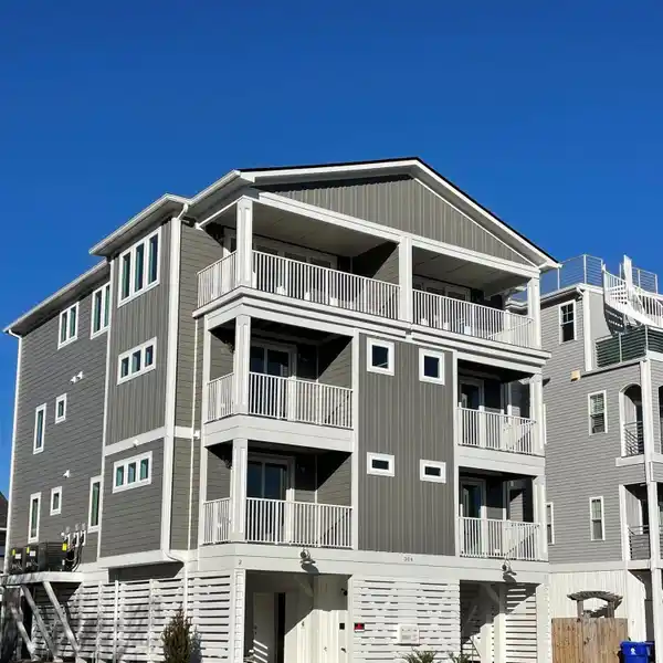 NEW CONSTRUCTION LOADED WITH UPGRADES