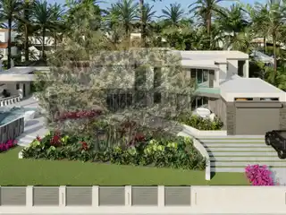 Expansive Property - Renowned Artist Ralph Wolfe Cowan's Estate