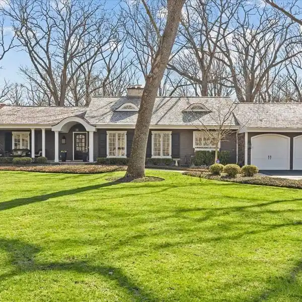 COMPLETELY RENOVATED RANCH HOME