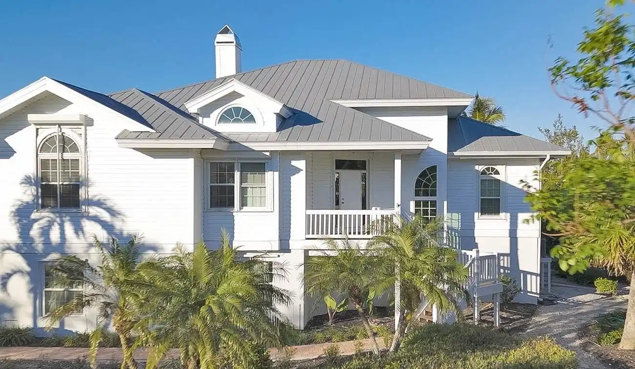 Lovely Home in Caloosa Shores
