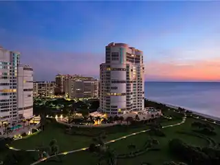 Rare Penthouse at the Regent