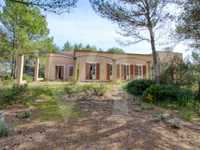 EXCELLENT FINCA IN CLASSIC STYLE NEAR ARTá