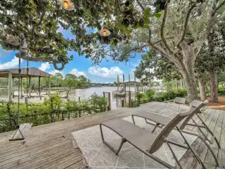 Beautifully Remodeled Waterfront Gem