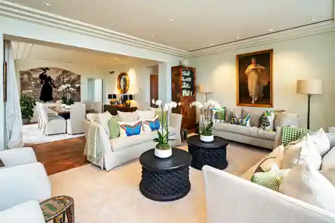 The Remarkable Irving Berlin Penthouse