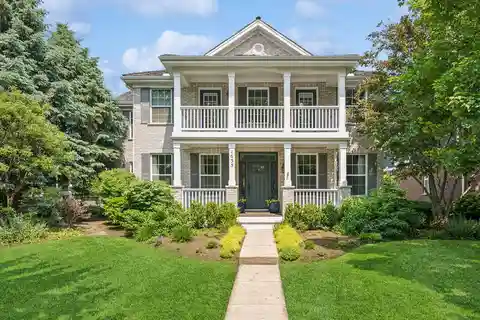 Beautifully Updated Home in the Heart of the Glen