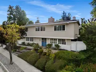 Remodeled Woodland Hills Pool Home