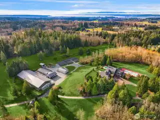 Unparalleled Resort-Style Private Estate