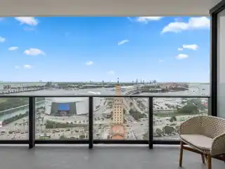 Luxury and Convenience at Gale Miami Hotel & Residences