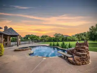 Architectural Artistry with Modern Convenience in Bella Flora