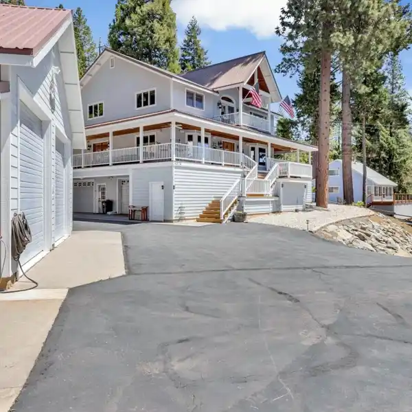 BEAUTIFULLY RENOVATED EAST SHORE HOME WITH PANORAMIC LAKE VIEWS