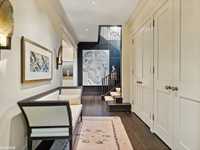 TIMELESS ELEGANCE IN THIS TURN OF THE CENTURY HOME