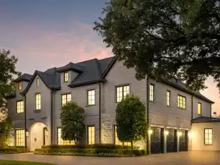 Exceptional Executive Home