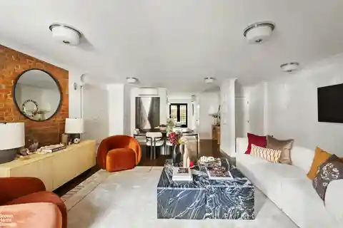 Compelling Townhouse in Crown Heights