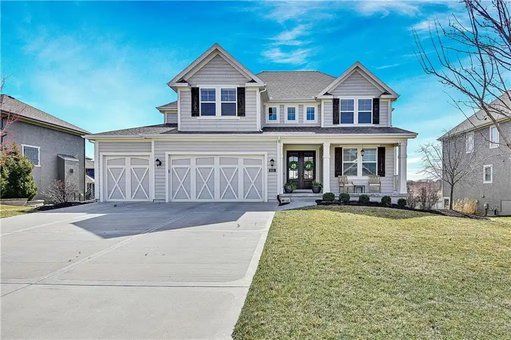 Immaculate Home in Matt Adams Arbor View