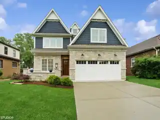 Meticulously Designed for Modern Luxury Living