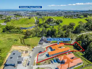 Exquisite Property in the Heart of Flat Bush
