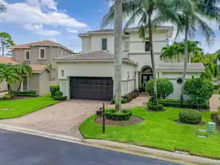Impeccable Home in the Prestigious Country Club at Mirasol