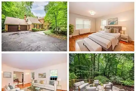 Wonderful Home on a Peaceful Cul-De-Sac