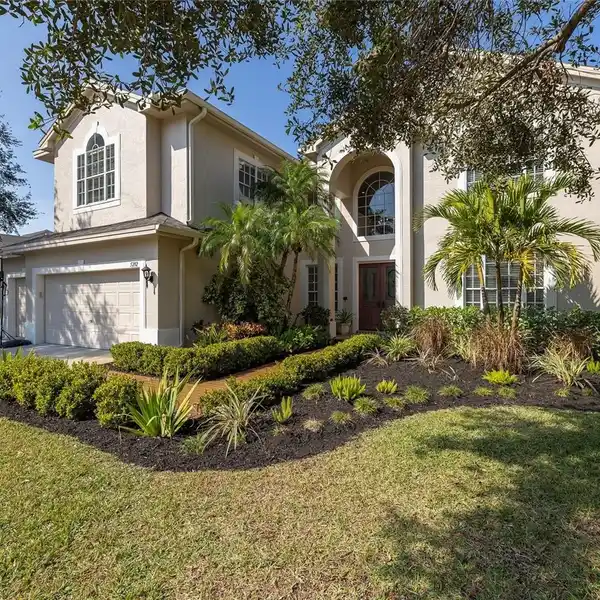 A TRUE TURN-KEY HOME