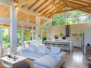 Casa Hermosa at Santa Teresa