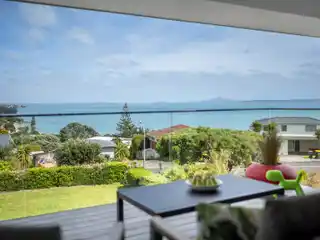 Beautifully Renovated Coastal Elegance with Spectacular Sea Views