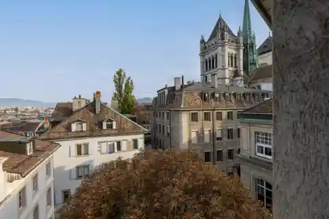 Charming Duplex Apartment