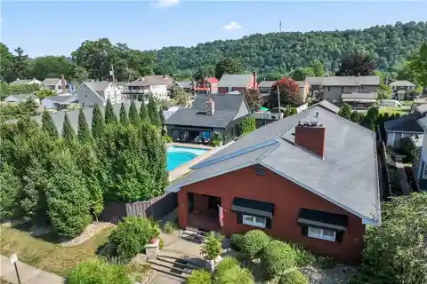 Exceptional Brick Ranch Estate