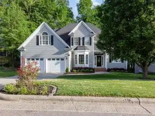 Gorgeous Home in a Great Location