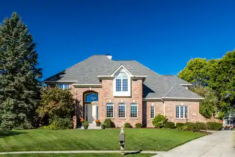 Stunning Home on a Peaceful Cul-De-Sac