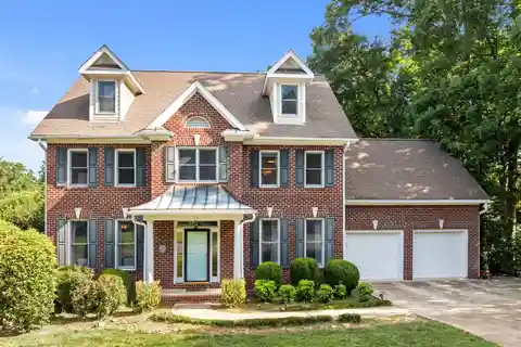 Beautifully Updated Home with Abundant Space