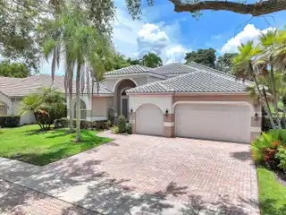 Beautifully Updated Home in Weston Hills Country Club