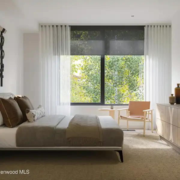 CORNER UNIT IN SNOWMASS BASE VILLAGE