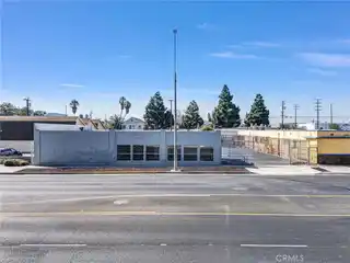 Commercial Sale