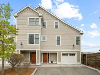 The Pinnacle of Waterfront Living Near Downtown