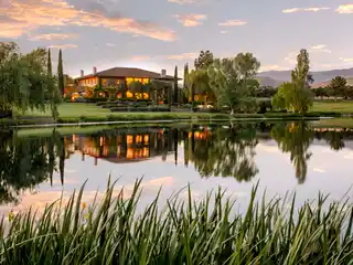 The Westerly Estate - Crown Jewel of Santa Ynez Valley