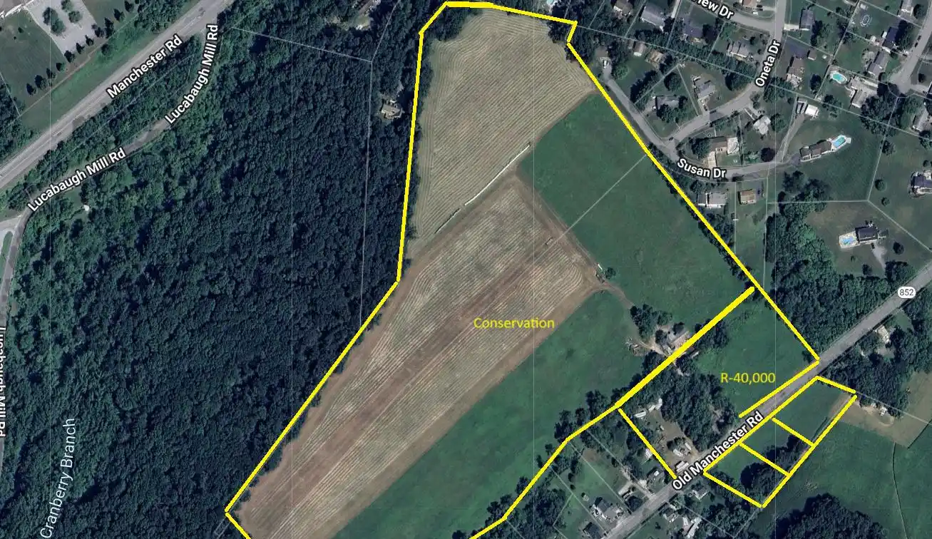43 Countryside Acres