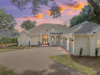 Spectacular Luxury Home in Coveted Kelly Plantation